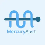 Mercury Alert icon