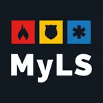 MyLocalSafety icon