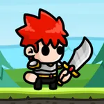 Knight 2D: Mini Fantasy World icon