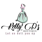 Kelly D's Boutique icon