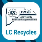 LC Recycles icon