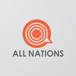 All Nations Church App icon