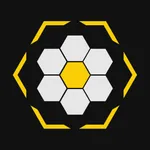 Solving Bee icon