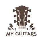 My Guitars icon