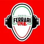 Radio Ferrari ONE icon