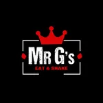 Mr Gs Eat & Shake icon