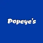 Popeyes Salisbury icon