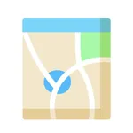 Highway Info icon