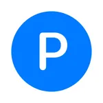 Find My Car: Parking Location icon