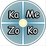 KaMeZoKo icon