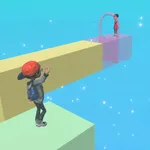 Move Road Puzzle 3D icon