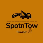 Spotntow Provider icon