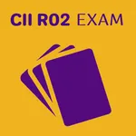 CII R02 Flashcards icon