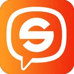 Samchat Messenger icon