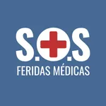 SOS Feridas Médicas icon