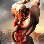 Call Of Mini: Zombie Games icon