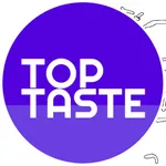 toptastewarrington icon