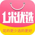 一米优选 icon