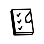 Assignment app icon