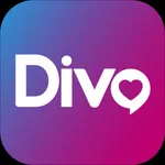 Divo-App icon