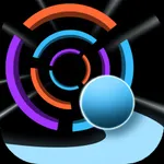 Rolly Smash Colors 3D icon