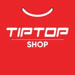 TIPTOP Online shopping App icon