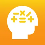 Brain Trainer - Math Game icon