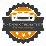 UK Driving Theory Test VN icon