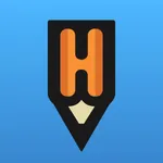 The 10 W&H's icon