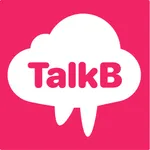 Talkb icon