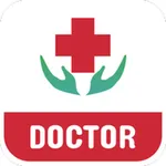 MyDoctor-Consultant icon