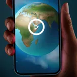 الإعلانات التجارية Videos Ads icon