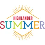 Highlander Summer icon