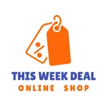This Week Deal icon