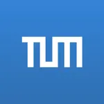 TUM Campus App icon