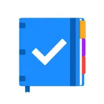 PLNR : To-Do List + Calendar icon