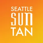 Seattle Sun Tan icon