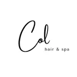 Col hair＆spa icon