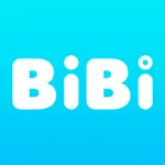 My BiBi: 戀愛約會，語音聊天交友 icon