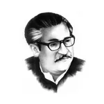 Bangabandhu icon