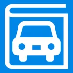 CarNote - 走行記録 icon