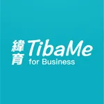 TibaMe for Business icon