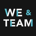 WE & TEAM Picker icon