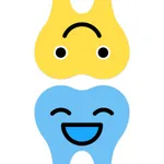 Teeth Emoji icon