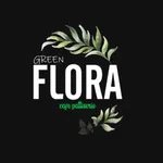 Green Flora icon