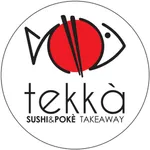 Tekka' Sushi & Poke' icon