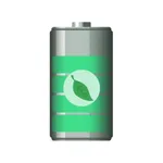 UMXLI Battery icon