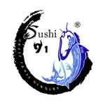 Sushi 91 icon