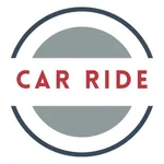 Car Ride USA icon