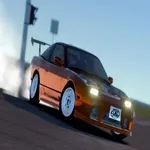 Open World Driver icon